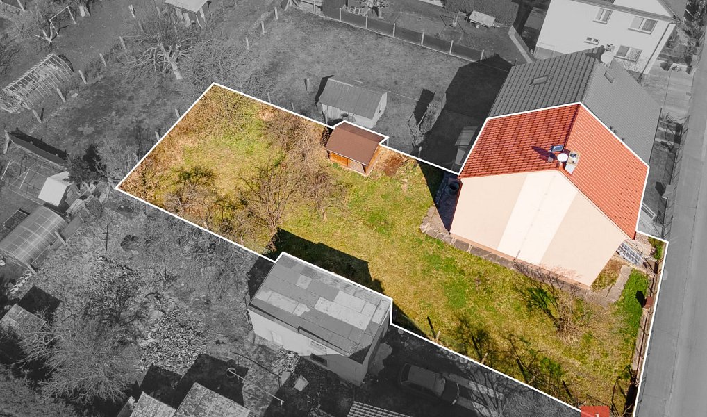 Prodej domu 140 m² s pozemkem 580 m², Lučina – náhled fotky 22