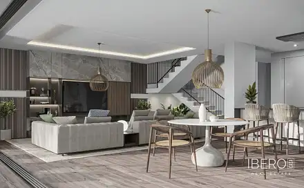Prodej domu 500 m² s pozemkem 2 145 m², La Quinta, Španělsko