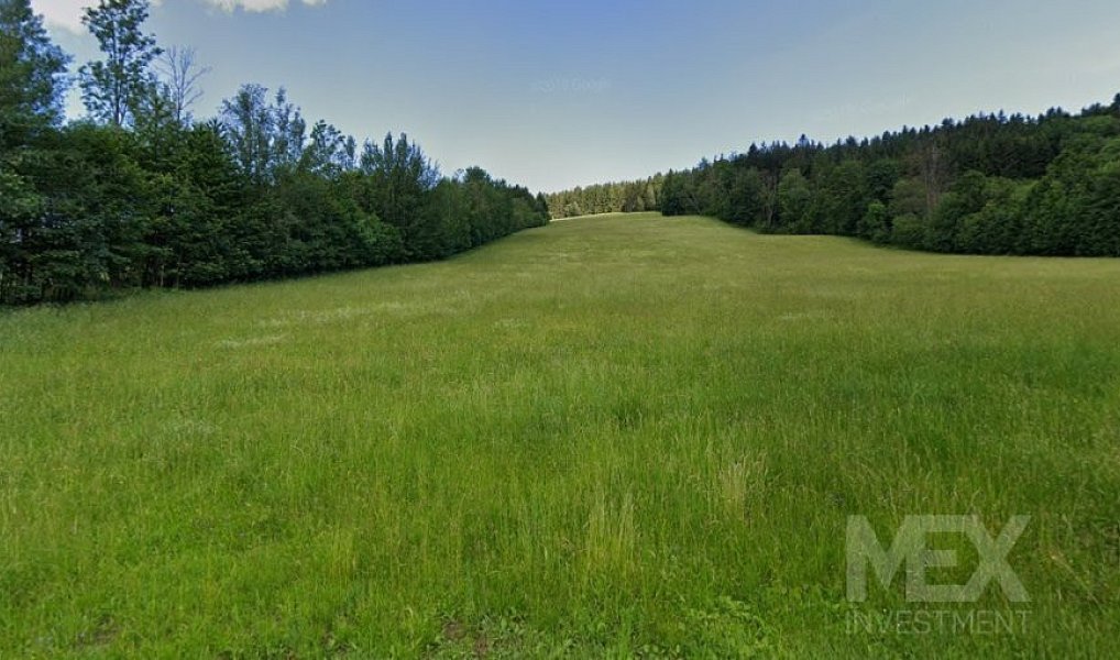 Prodej louky 17 539 m², Rokytnice nad Jizerou – náhled fotky 3