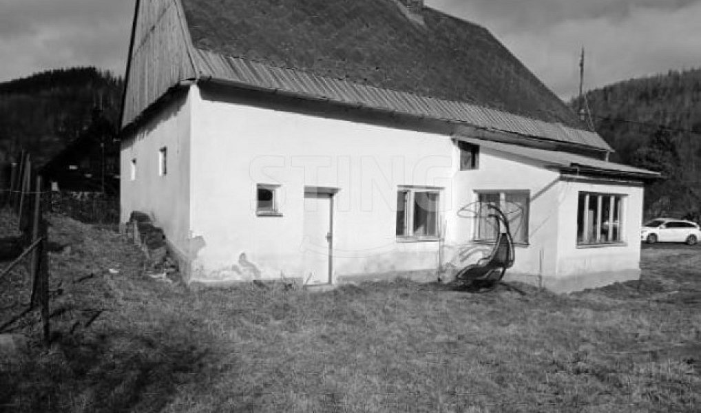 Prodej domu 157 m² s pozemkem 1 215 m², Karlovice – náhled fotky 5