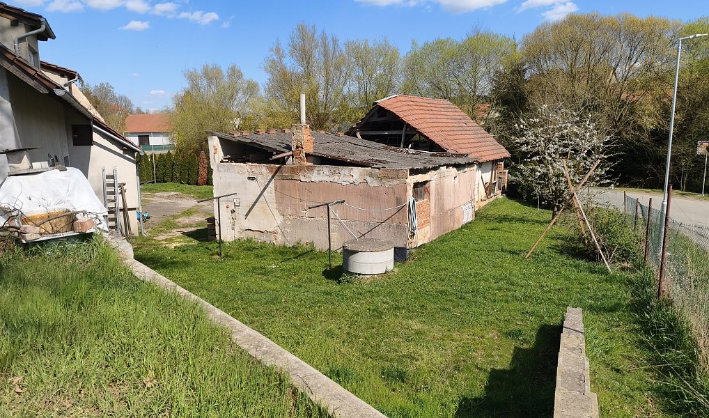 Prodej domu 180 m² s pozemkem 865 m², Libeř – náhled fotky 19