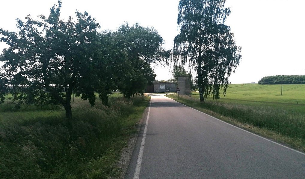 Prodej komerčního pozemku 700 m², Teplýšovice – náhled fotky 3