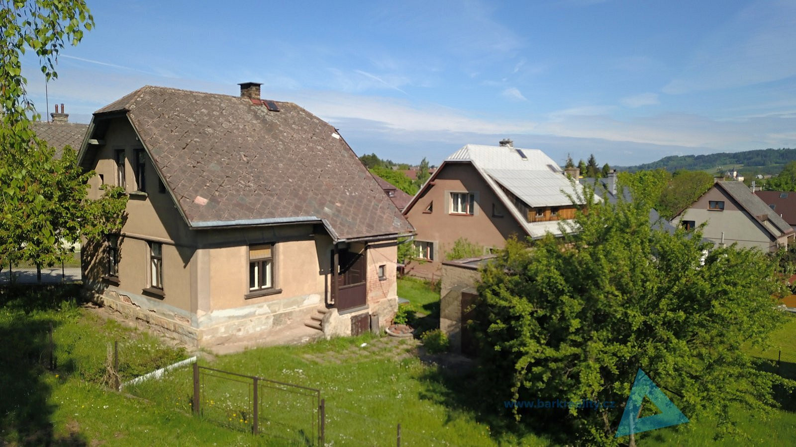 Prodej domu 103 m² s pozemkem 467 m² – fotografie 2