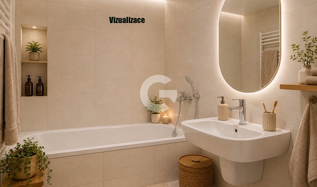 Prodej bytu 3+1 69 m², Zlín – náhled fotky 10