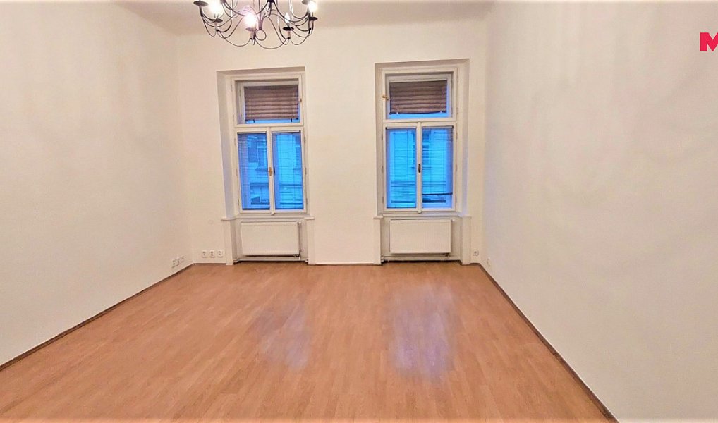 Pronájem bytu 1+1 55 m², Praha – náhled fotky 2