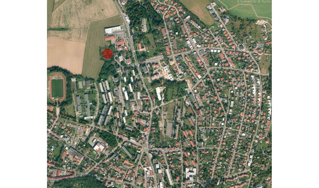 Prodej bytu 3+kk 87 m², Nové Město nad Metují – náhled fotky 12