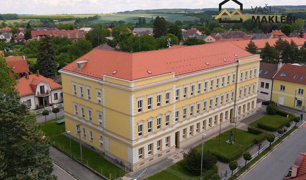 Prodej stavebního pozemku 4 320 m², Uhlířské Janovice – náhled fotky 12