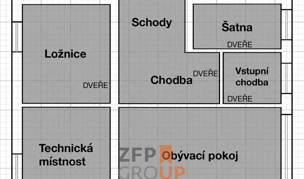 Prodej domu 107 m² s pozemkem 985 m², Lovosice – náhled fotky 46