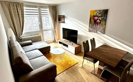 Prodej bytu 2+kk 45 m²