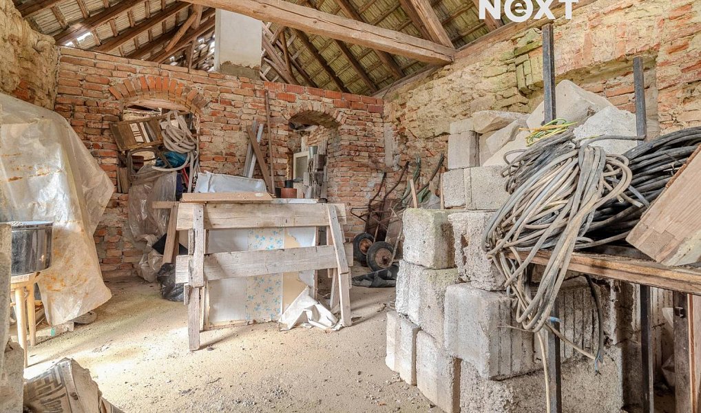Prodej domu 71 m² s pozemkem 1 744 m², Staré Město pod Landštejnem – náhled fotky 8