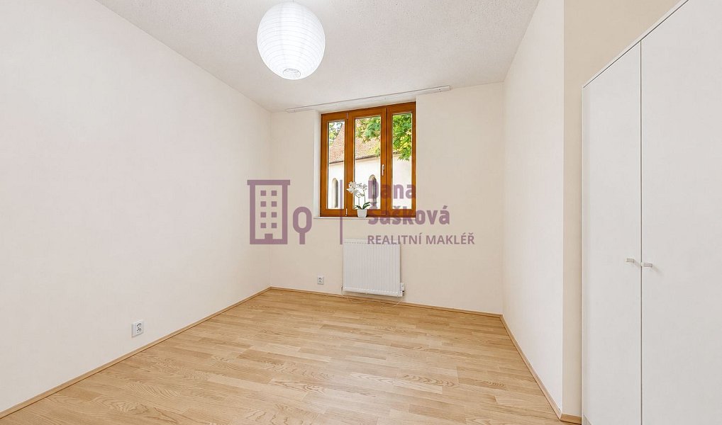 Pronájem bytu 2+kk 34 m², Jindřichův Hradec – náhled fotky 12