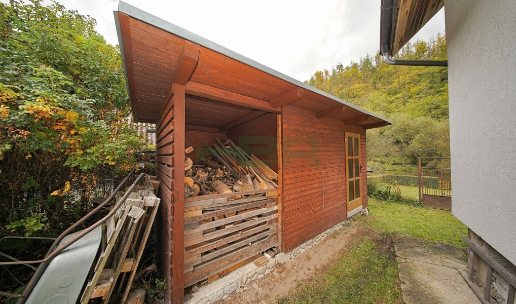 Prodej chaty/chalupy 67 m² s pozemkem 765 m², Sázava – náhled fotky 11