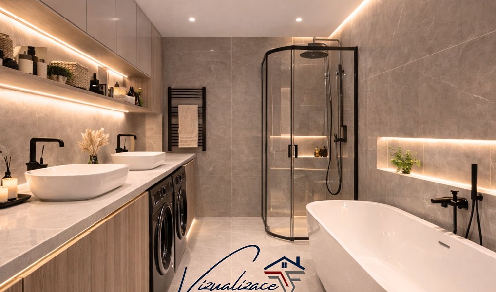 Prodej bytu 4+kk 86 m², Prostějov – náhled fotky 11