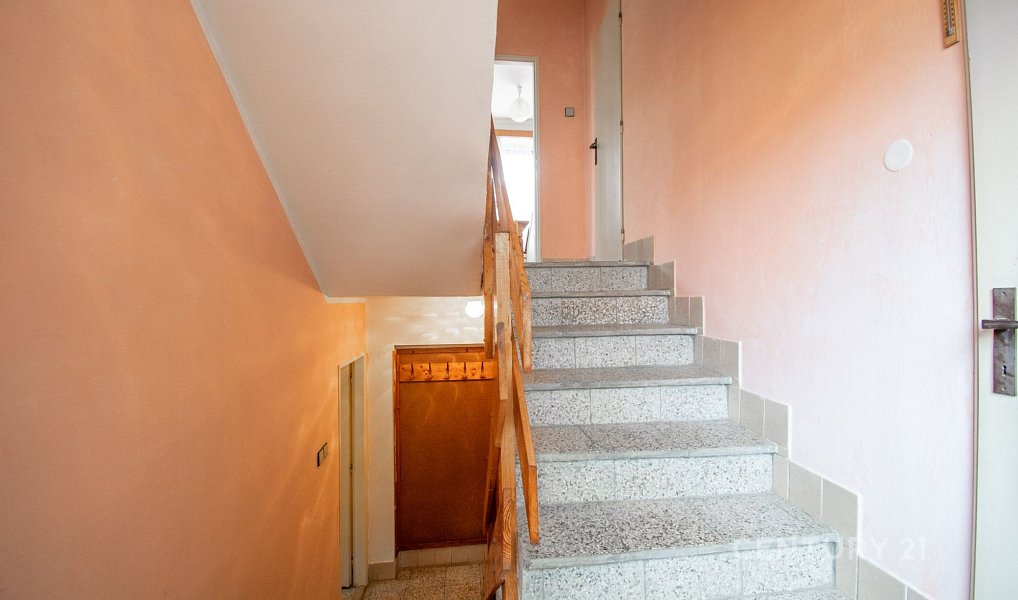 Prodej domu 116 m² s pozemkem 2 660 m², Brzánky – náhled fotky 8