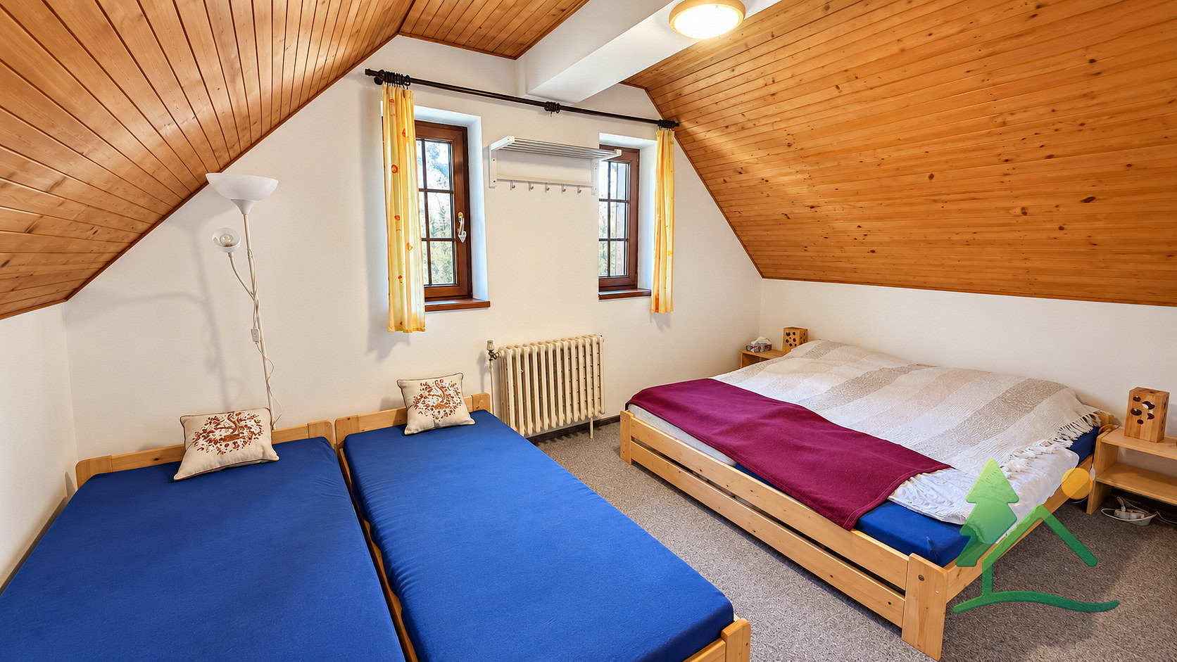 Prodej bytu 1+kk 21 m² – fotografie 3