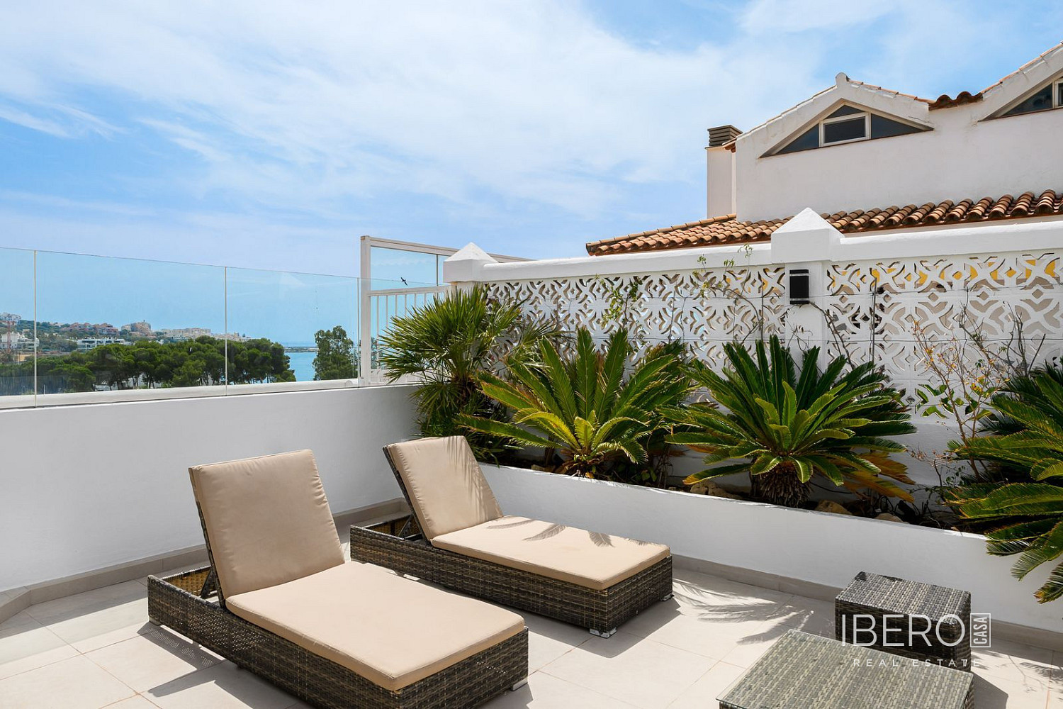 Pis 3+kk – Estepona, Barriada Islas Canarias - Vista 5