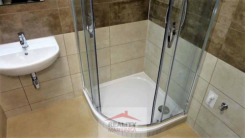 Pronájem kanceláře 58 m² – fotografie 2