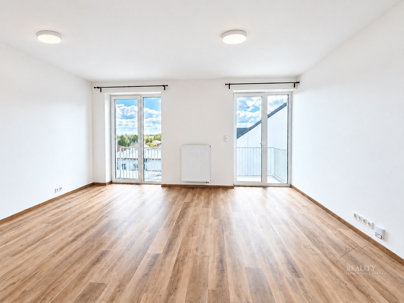 Pronájem bytu 2+kk 68 m² – fotografie 5