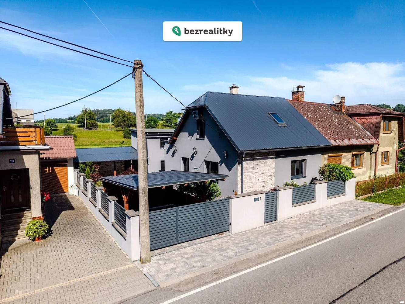 Prodej domu 138 m² s pozemkem 197 m² – fotografie 2