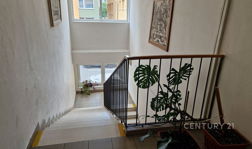 Pronájem kanceláře 36 m², Praha – náhled fotky 10