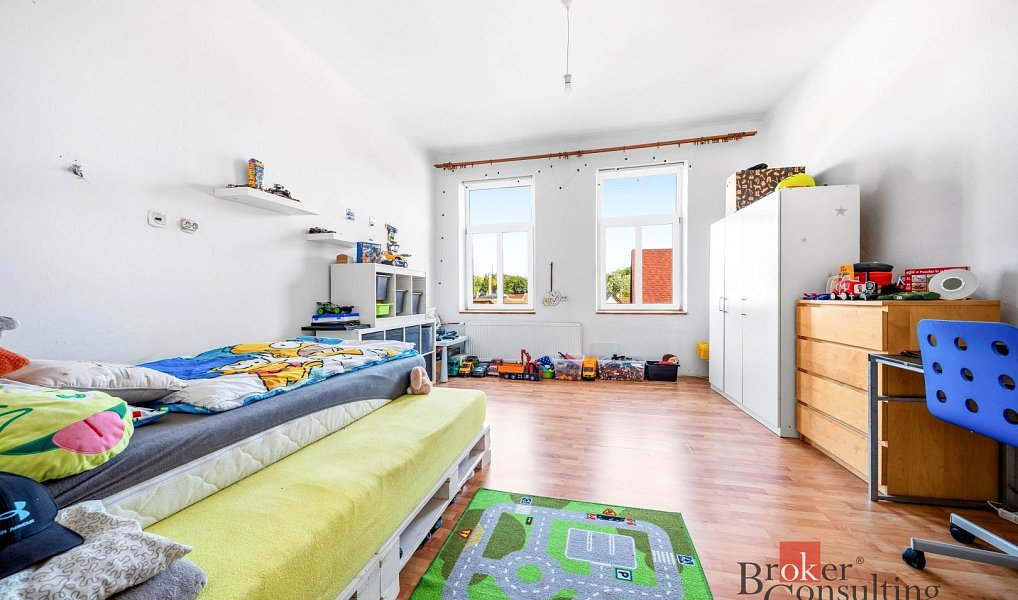 Prodej domu 302 m² s pozemkem 601 m², Dobruška – náhled fotky 7