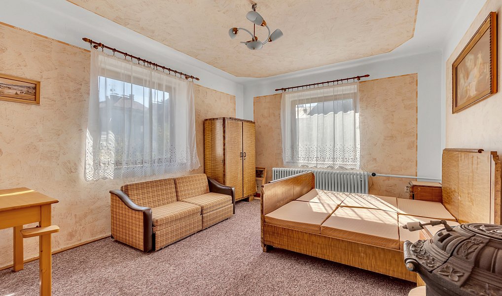 Prodej domu 170 m² s pozemkem 624 m², Trutnov – náhled fotky 30
