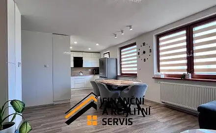 Prodej bytu 4+kk 101 m², mjr. Frymla, Mladá Boleslav - Mladá Boleslav II