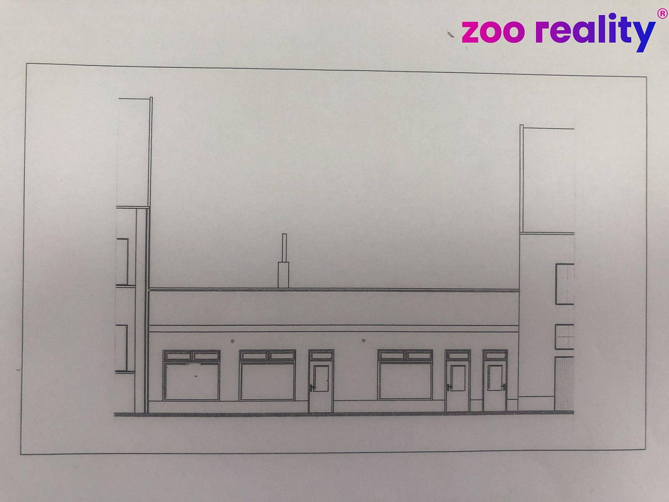 Prodej výrobních prostor 350 m² – fotografie 3