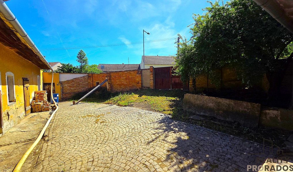 Prodej domu 98 m² s pozemkem 508 m², Kučerov – náhled fotky 10