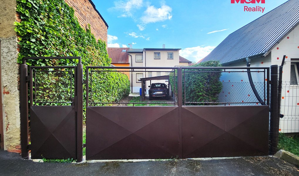 Prodej domu 160 m² s pozemkem 244 m², Podbořany – náhled fotky 8