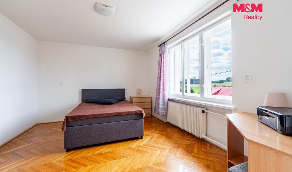 Prodej domu 250 m² s pozemkem 590 m², Sulkovec – náhled fotky 2