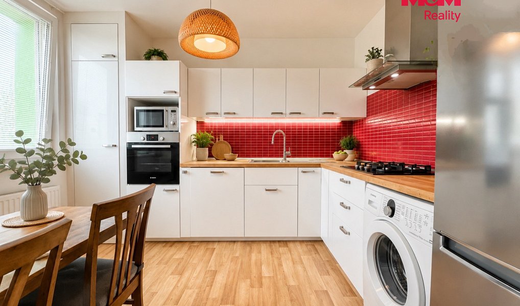 Pronájem bytu 3+1 64 m², Ostrava – náhled fotky 3
