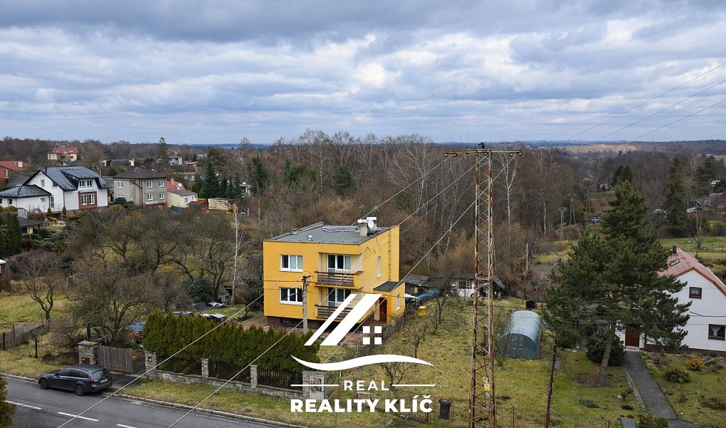 Prodej domu 160 m² s pozemkem 2 134 m², Ostrava – náhled fotky 5