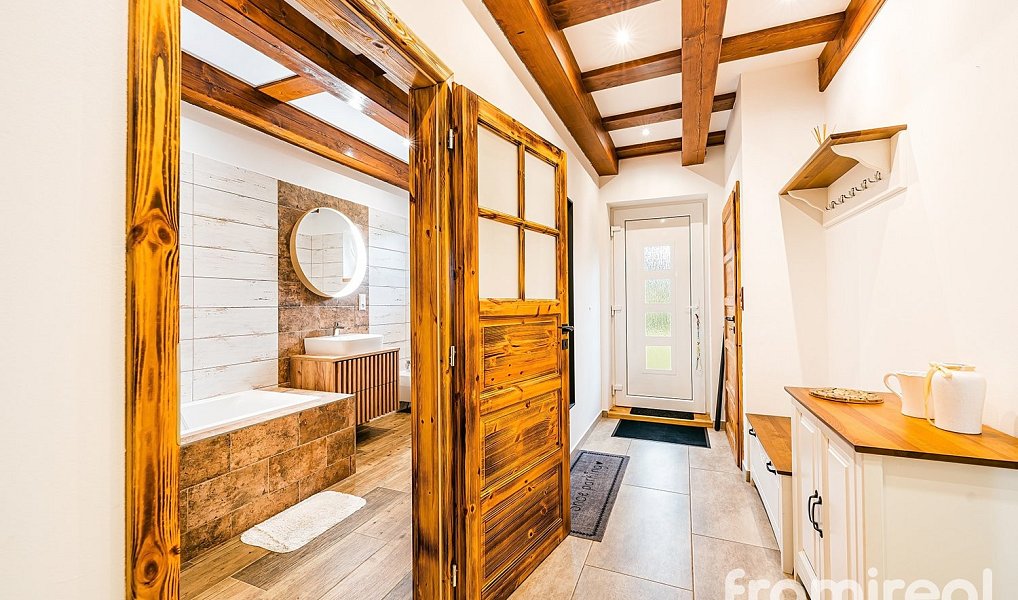 Prodej domu 185 m² s pozemkem 5 031 m², Jevíčko – náhled fotky 13