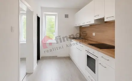 Pronájem bytu 2+1 48 m², Svatováclavská, Žatec, okres Louny