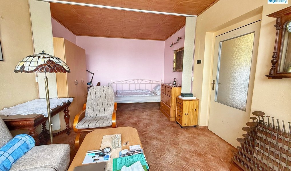 Prodej bytu 1+1 41 m², Chrást – náhled fotky 10