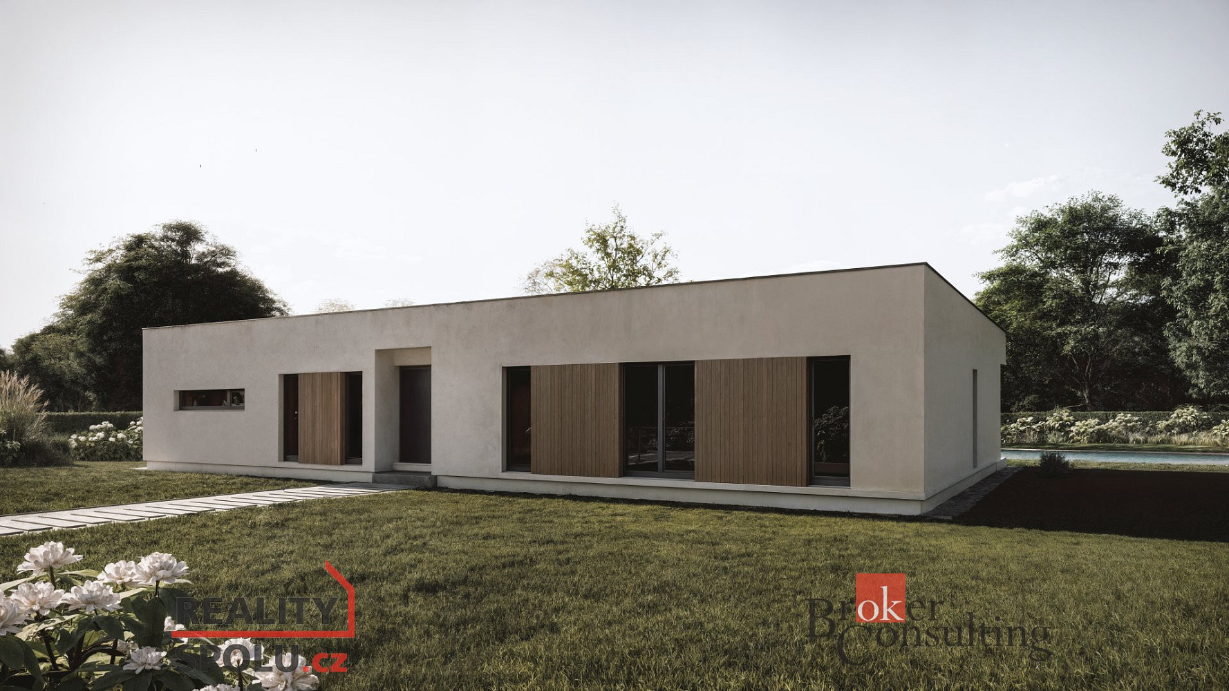 Prodej domu 193 m² s pozemkem 816 m² – fotografie 4