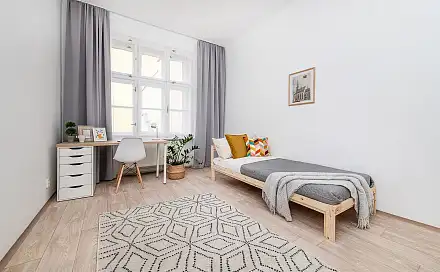 Pronájem pokoje 190 m², Riegrova, Plzeň - Vnitřní Město