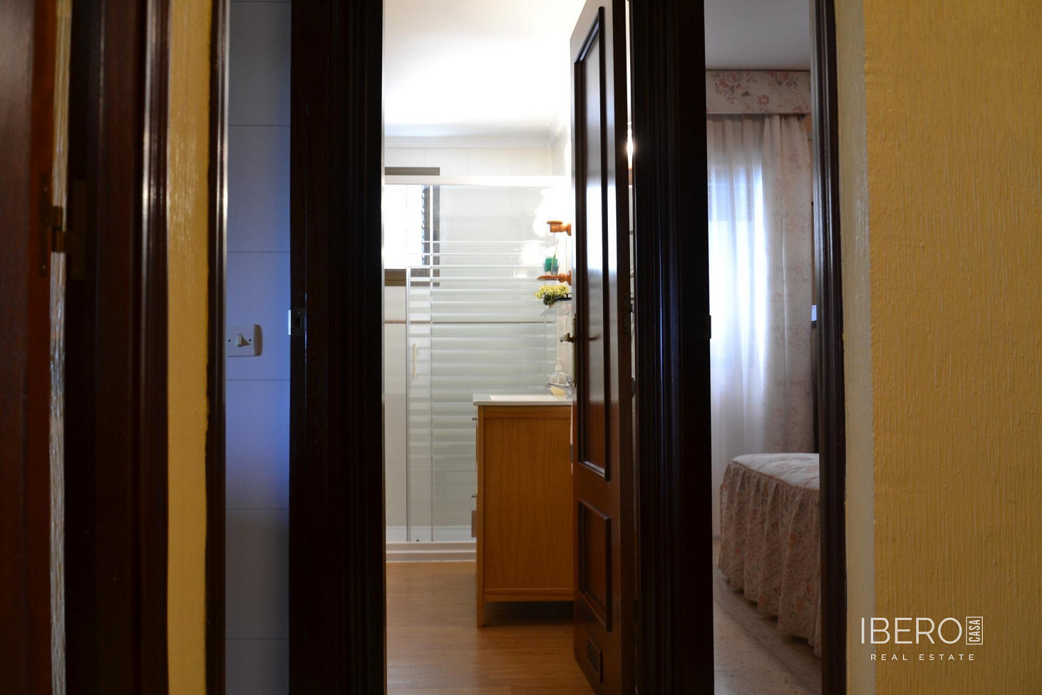 Pis 4+kk – Mairena del Aljarafe, Ciudad Expo, Sevilla - Vista 2