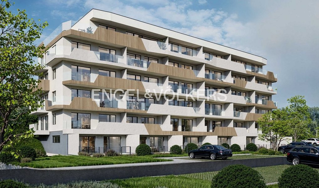 Prodej bytu 1+kk 62 m², Plzeň – náhled fotky 2