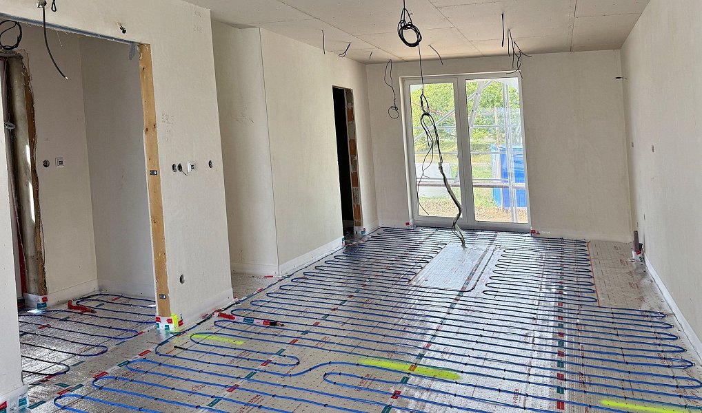 Prodej domu 197 m² s pozemkem 213 m², Lužec nad Vltavou – náhled fotky 3