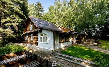 Prodej domu 257 m² s pozemkem 1 893 m², Svratouch, okres Chrudim