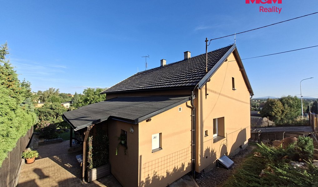 Prodej domu 120 m² s pozemkem 1 648 m², Orlová – náhled fotky 4