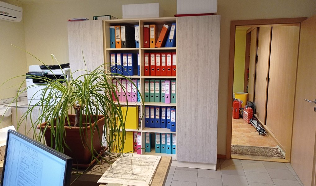 Prodej výrobních prostor 4 954 m², Mikulov – náhled fotky 13