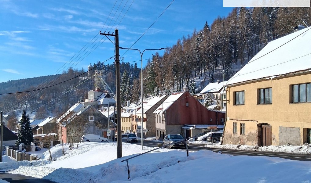 Prodej chaty/chalupy 203 m² s pozemkem 428 m², Jáchymov – náhled fotky 2