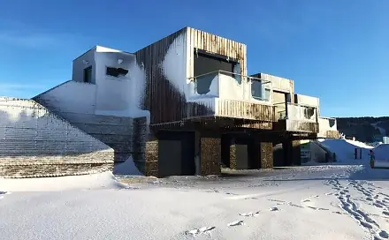 Prodej domu 146 m² s pozemkem 342 m², Loučná pod Klínovcem - Loučná, okres Chomutov
