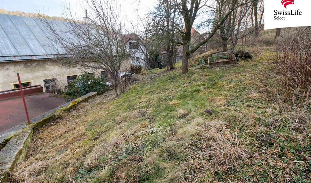 Prodej domu 80 m² s pozemkem 476 m², Brtnice – náhled fotky 3