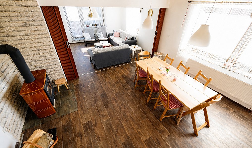 Prodej vily 350 m² s pozemkem 791 m², Tanvald – náhled fotky 2