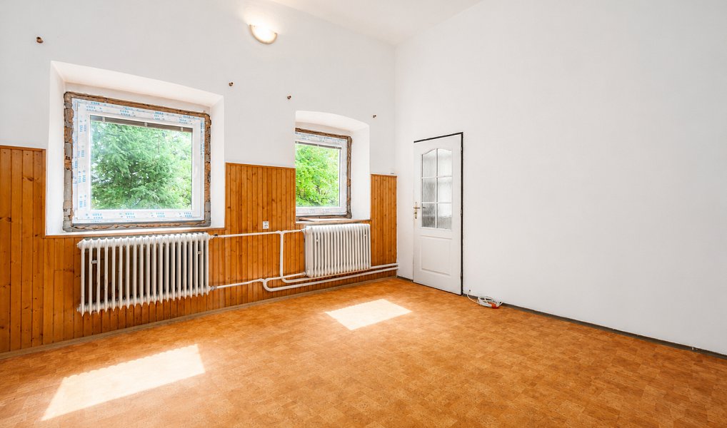 Prodej nájemního domu, činžáku 500 m², Únětice – náhled fotky 12