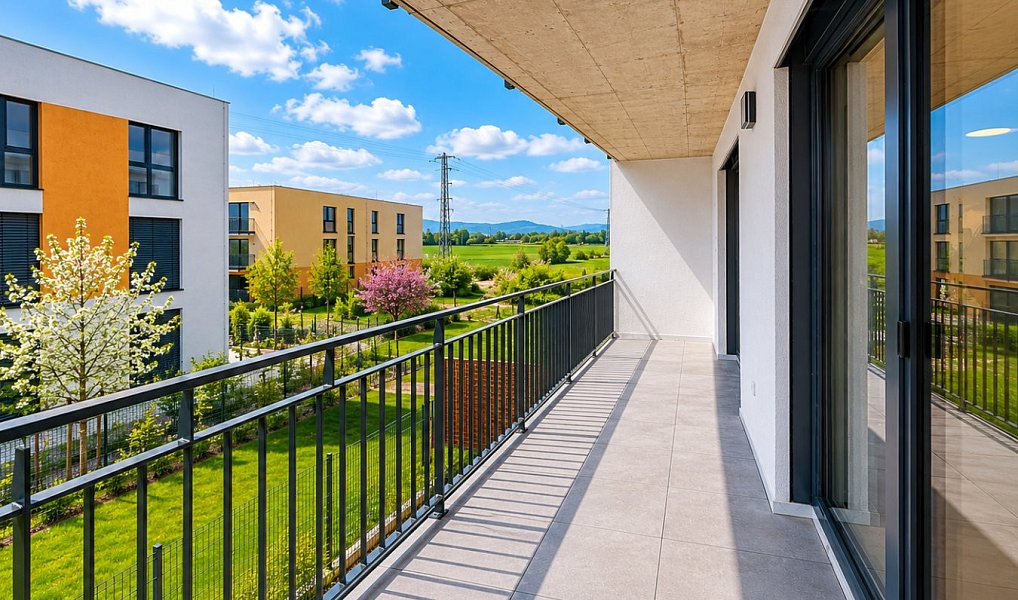 Pronájem bytu 4+kk 88 m², Plzeň – náhled fotky 10
